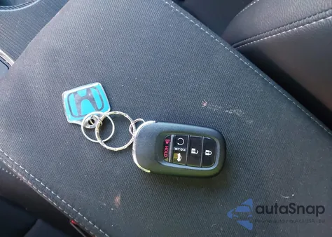 2025 Honda Civic Sport from USA, damaged, VIN 2HGFE2F59SH510955